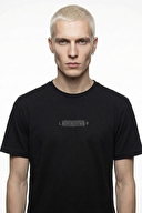 Loft Erkek Tişört LF2042340 BLK