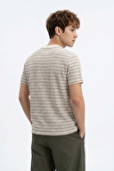 Loft Erkek Tişört LF2042333 ECR