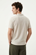 Loft Erkek Polo Yaka Tişört LF2042328 ECR