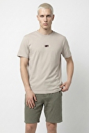 Loft Erkek Tişört LF2042492 STN