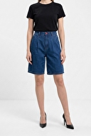 Loft Kadın Şort LF2043094