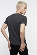 Loft Erkek Tişört LF2042953 ANT