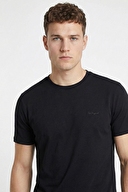 Loft Erkek Tişört LF2042953 BLK