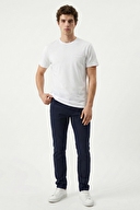 Loft Erkek Tişört LF2042953 WHT