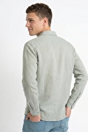 Loft Erkek Gömlek LF2039536 FGR