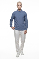 Loft Erkek Gömlek LF2039536 INV