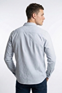 Loft Erkek Gömlek LF2042170 LBL