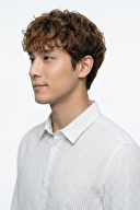 Loft Erkek Gömlek LF2042644 WHT