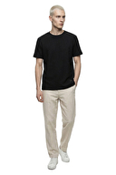 Loft Erkek Tişört LF2042329 BLK