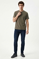 Loft Erkek Tişört LF2042329 DVZ