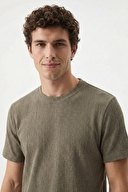 Loft Erkek Tişört LF2042329 DVZ