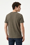 Loft Erkek Tişört LF2042329 DVZ