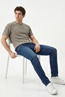 Loft Erkek Tişört LF2042329 VZN