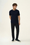 Loft Erkek Tişört LF2042676 BLK