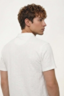 Loft Erkek Polo Yaka Tişört LF2043431 OFW