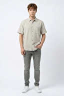 Loft Erkek Gömlek LF2042641 STN