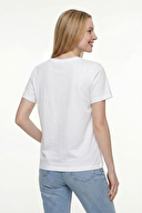 Loft Kadın Tişört LF2042218