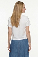 Loft Kadın Tişört LF2043568