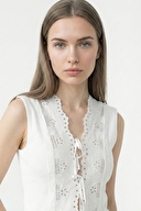 Loft Kadın Bluz LF2043521