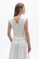 Loft Kadın Bluz LF2043521