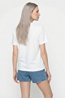 Loft Kadın Tişört LF2042618