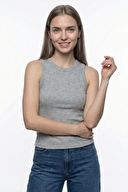 GRİ MELANJ GRİ MELANJ