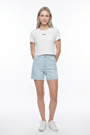 Loft Kadın Tişört LF2042819