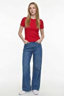 Loft Kadın Tişört LF2042460