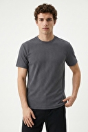 Loft Erkek Tişört LF2043667 ANT