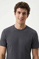 Loft Erkek Tişört LF2043667 ANT