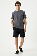 Loft Erkek Tişört LF2043667 ANT