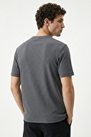 Loft Erkek Tişört LF2043667 ANT