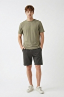 Loft Erkek Tişört LF2043667 LKH