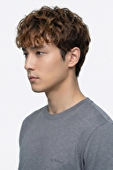 Loft Erkek Tişört LF2043674 ANT