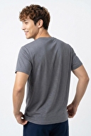 Loft Erkek Tişört LF2043674 ANT