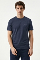 Loft Erkek Tişört LF2043674 DNV