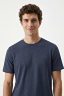 Loft Erkek Tişört LF2043674 DNV