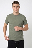 Loft Erkek Tişört LF2043674 KHA