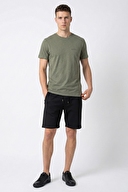 Loft Erkek Tişört LF2043674 KHA