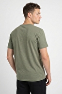 Loft Erkek Tişört LF2043674 KHA