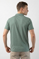 Loft Erkek Polo Yaka Tişört LF2043669 FGR