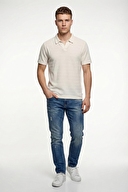 Loft Erkek Polo Yaka Tişört LF2043666 OFW