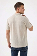 Loft Erkek Polo Yaka Tişört LF2043666 OFW