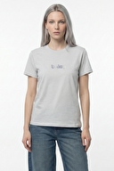 Loft Kadın Tişört LF2042206