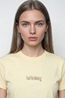 Loft Kadın Tişört LF2042206