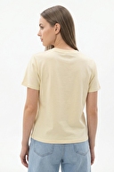 Loft Kadın Tişört LF2043052