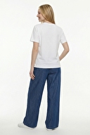 Loft Kadın Tişört LF2042215