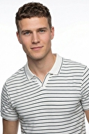 Loft Erkek Polo Yaka Tişört LF2043675 OFW