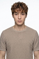 Loft Erkek Tişört LF2043430 DBG