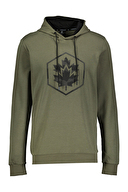 Lumberjack Erkek Sweatshirt ARON HO